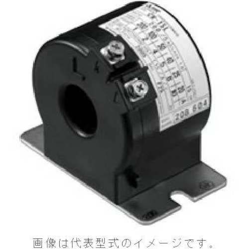 三菱電機 計器用変成器 CW-L・PE・CZ CW-5L 150/5A N