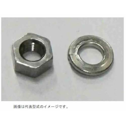 OMRON ロックナット F03-03 SUS304 LOCK-NUT