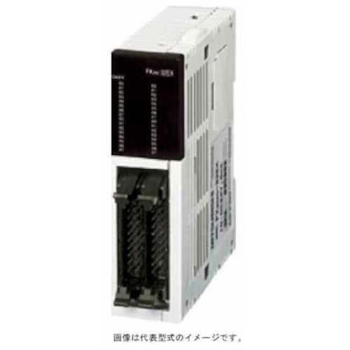 三菱 入力増設ユニット FX2NC-32EX 2個セット 三菱電機 FX2NC-32EX (増設ブロック) (入力32点) (コネクタ接続