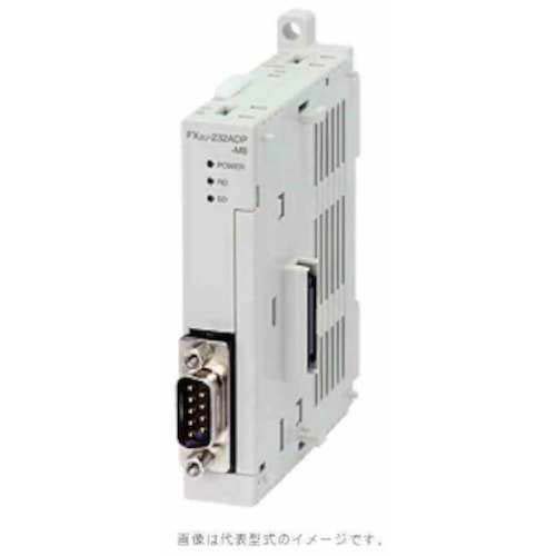 三菱電機 シーケンサ FX3Uシリーズ FX3U-232ADP-MB