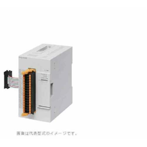 三菱電機 シーケンサ FX5 マルチ入力ユニット FX5-8AD
