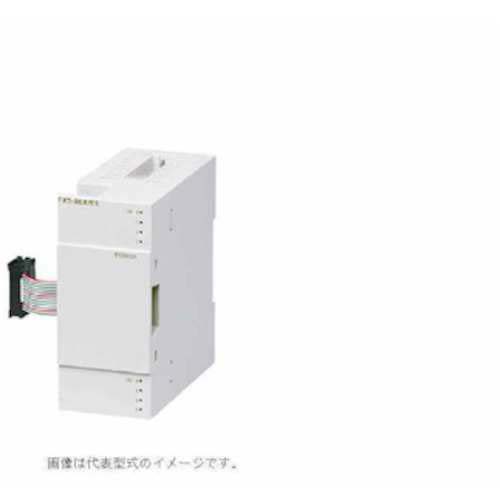 三菱電機 シーケンサ FX5 出力ユニット FX5-8EYT/ES