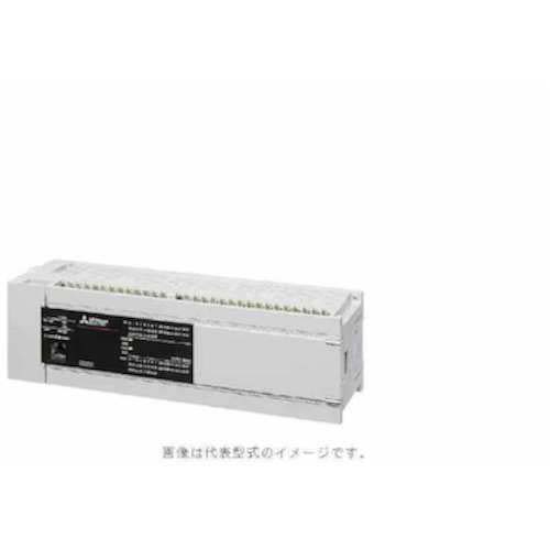 三菱電機 シーケンサ FX5Uシリーズ FX5U-80MT/DS