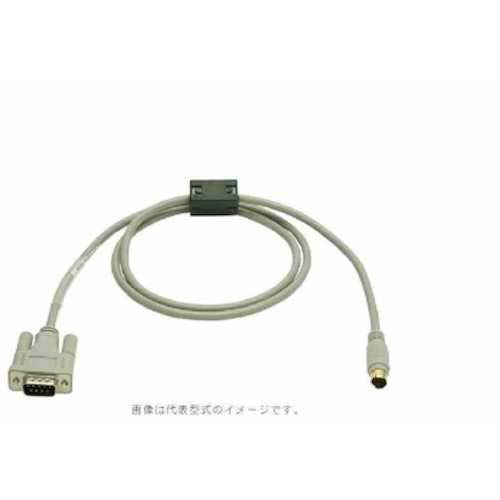 三菱電機 表示器 GOT2000/GOT1000 RS-422ケーブル GT01-C10R4-8P