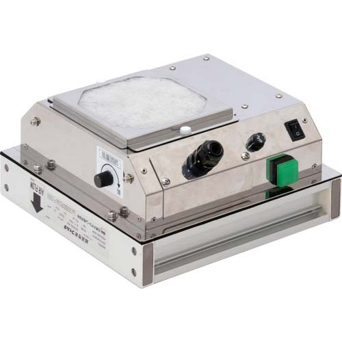 コトヒラ ファンフィルタユニット 1立米タイプ 風量調整仕様 KFU2-01H-S