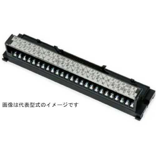 三菱電機 中継端子台 (50ピン) MR-TB50