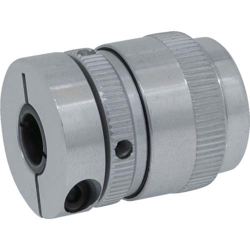 マイティ トルクリミッタ 摩擦クラッチ MSCシリーズ 2ーA-CLタイプ 内径2mm MSC-2-A-2AD-CL