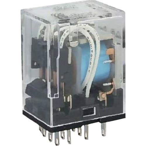 OMRON 一般リレー MY2 AC200/220
