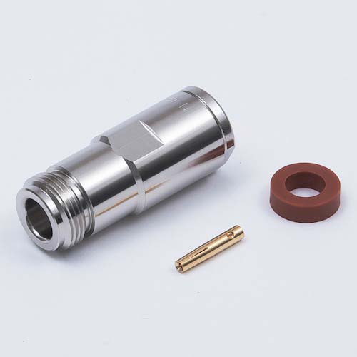 TYC Nコネクタストレートジャック NJ-5DFB