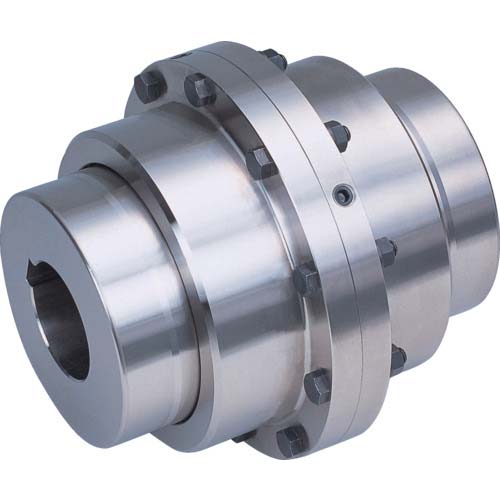 九州ハセック ギヤカップリング 両並形 NSSシリーズ NSS-125