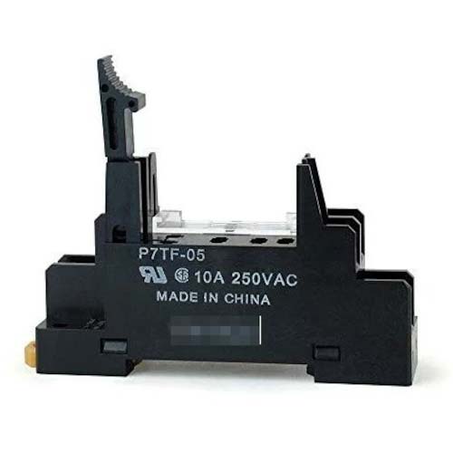 OMRON 専用ソケット P7TF-05