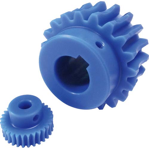 KHK ウォームホイールPG2-20R2J15 PG2-20R2J15