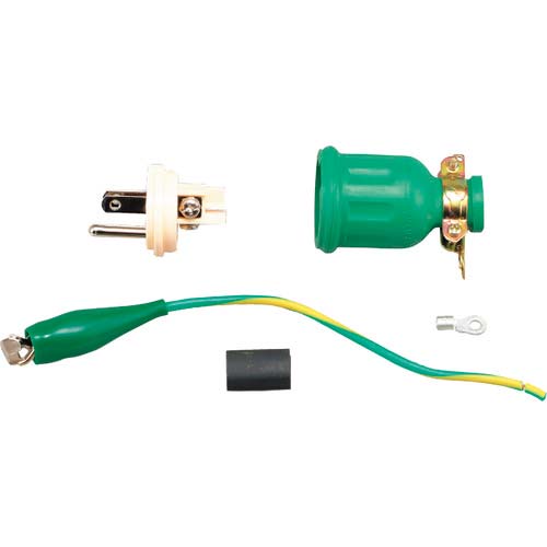 JAPPY ポッキンプラグ(1個入り) PP01