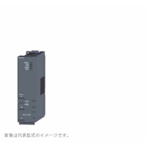 三菱電機 シーケンサQシリーズ (MELSEC-Q) ユニバーサルモデルQCPU Q00UCPU