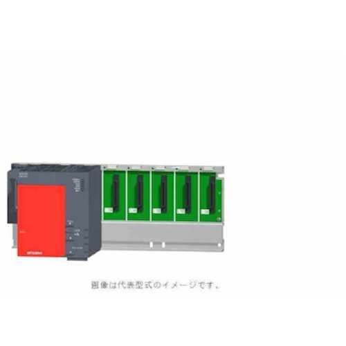 三菱電機 シーケンサQシリーズ (MELSEC-Q) ユニバーサルモデルQCPU Q00UJCPU