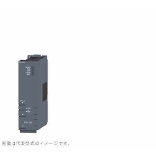 三菱電機 シーケンサQシリーズ (MELSEC-Q) ユニバーサルモデルQCPU Q01UCPU