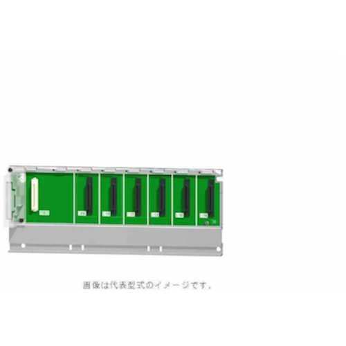 三菱電機 シーケンサQシリーズ (MELSEC-Q) 基本ベースユニット Q35B