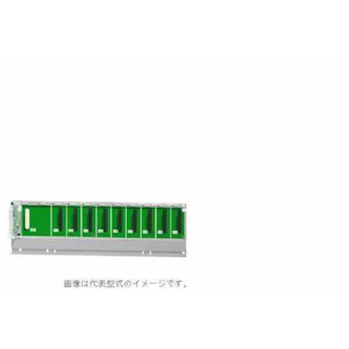 三菱電機 シーケンサQシリーズ (MELSEC-Q) 基本ベースユニット Q38B
