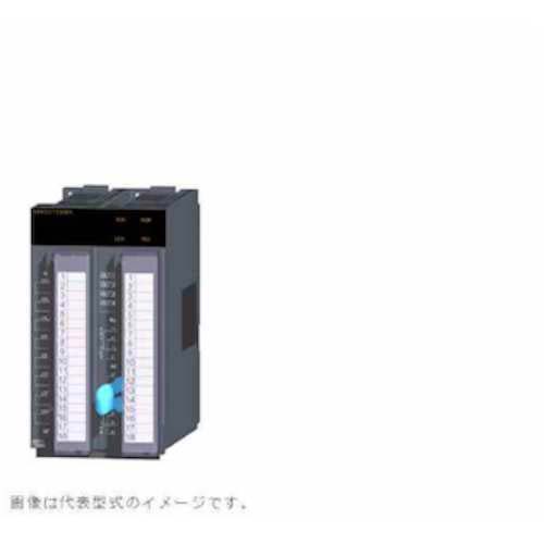 三菱電機 シーケンサQシリーズ (MELSEC-Q) 温度調節ユニット Q64TCTTBWN