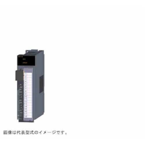 三菱電機 シーケンサQシリーズ (MELSEC-Q) 熱電対入力ユニット Q64TD