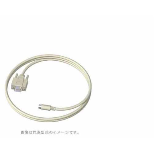 三菱電機 シーケンサQシリーズ (MELSEC-Q) RS232用接続ケーブル QC30R2