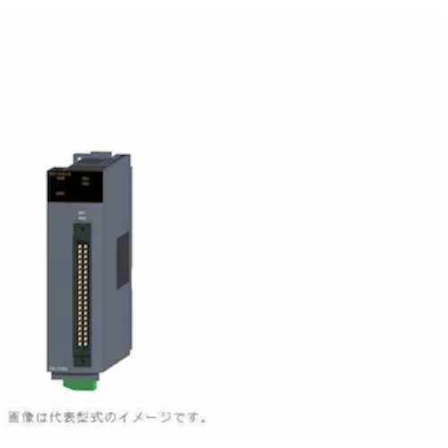 三菱電機 QD75D2N 位置決めユニット（2軸差動ドライバ出力タイプ） NN QD75D2N シーケンサ 三菱電機位置決めユニット