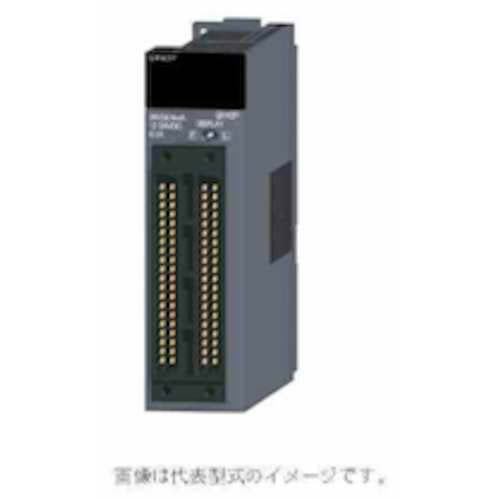 三菱電機 シーケンサQシリーズ(MELSEC-Q)DC入力/トランジスタ出力複合ユニット QH42P