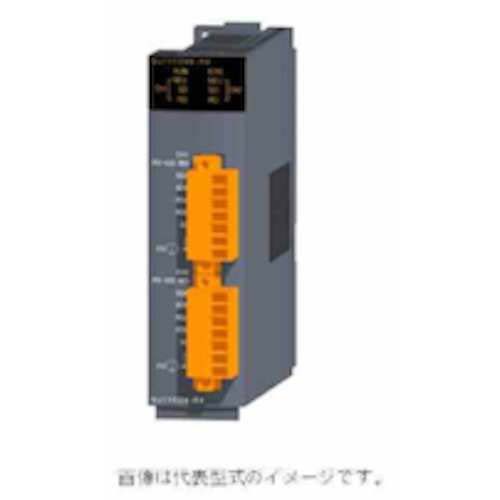 三菱電機 シーケンサQシリーズ (MELSEC-Q) シリアルコミュニケーションユニット QJ71C24N-R4