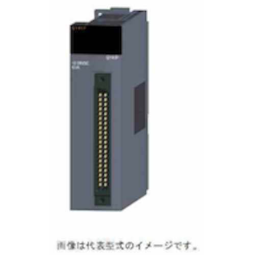三菱電機 シーケンサQシリーズ (MELSEC-Q) トランジスタ出力ユニット(シンクタイプ) QY41P