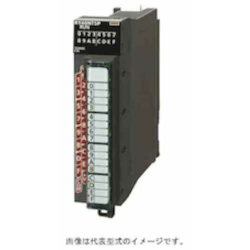 三菱電機 シーケンサRシリーズ (MELSECIQ-R) MELSECiQ-R トランジスタ出力ユニット RY40NT5P