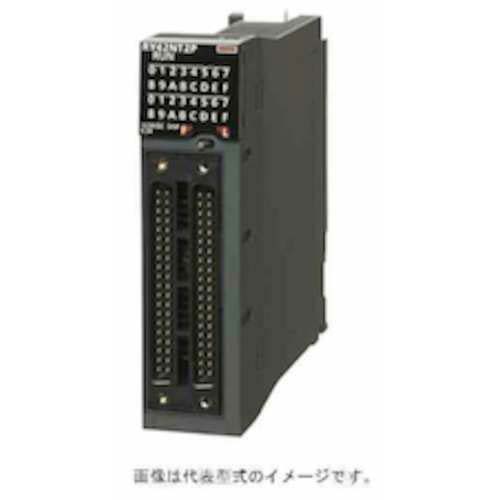 三菱電機 シーケンサRシリーズ (MELSECIQ-R) MELSECiQ-R トランジスタ出力ユニット RY42NT2P