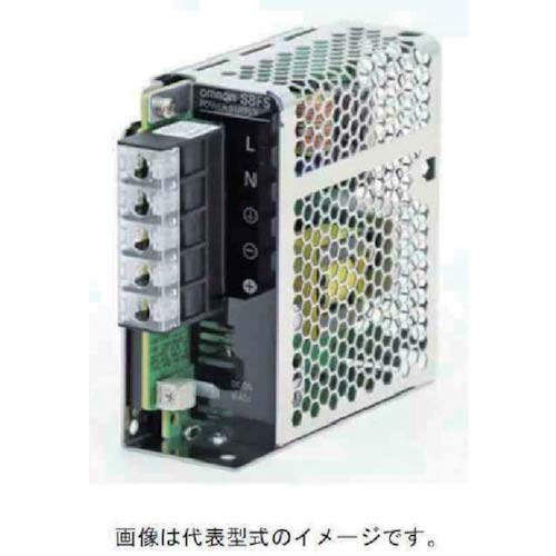 OMRON 電源(カバー付タイプ) S8FS-G05024C