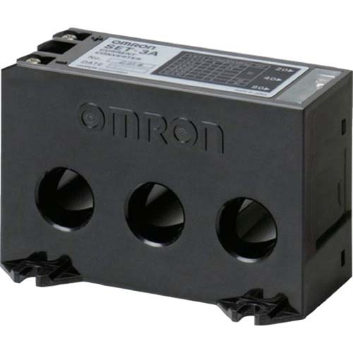 OMRON カレントコンバータ SET-3A