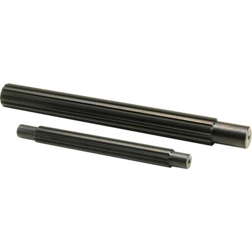 KHK インボリュートスプライン軸SV25-250 SV25-250