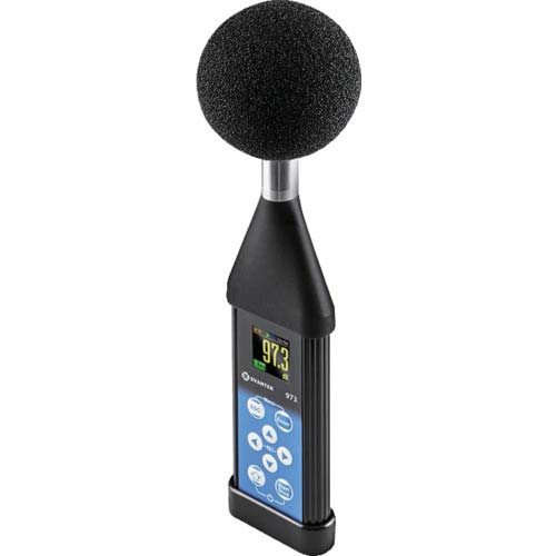 EKO 騒音計 SV 973A