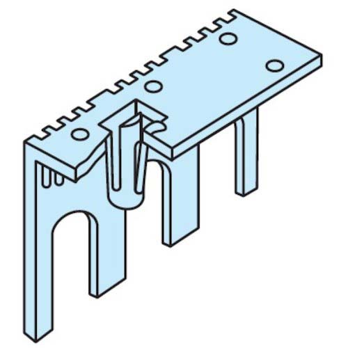 三菱電機 低圧遮断器 付属装置・関連機器 TCS-1SV3