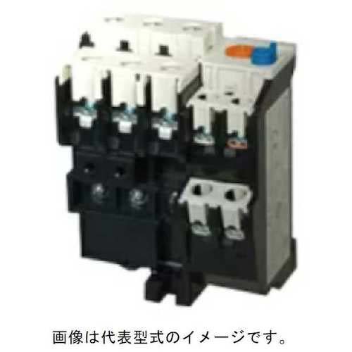 三菱電機 過負荷保護形サーマルリレー TH-T18 0.24A
