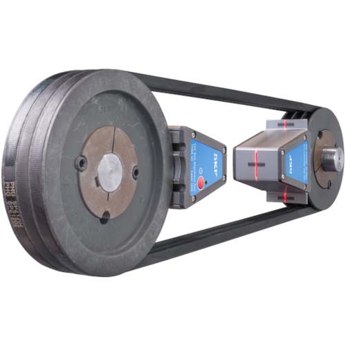 SKF ベルトアライメントツールTKBA 40 TKBA