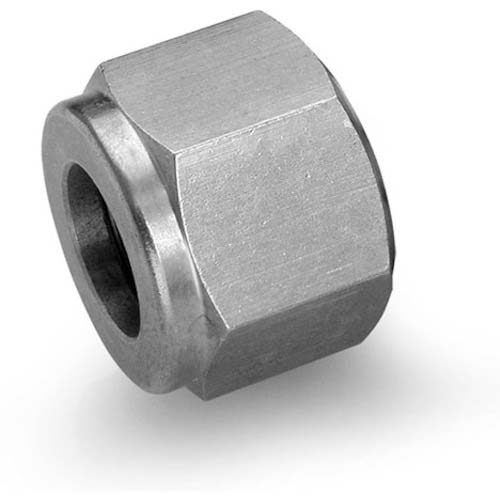 Fujikin ニューV-Lok 2圧縮リング喰い込み式 ステンレス鋼製 VUW-6.35N-V