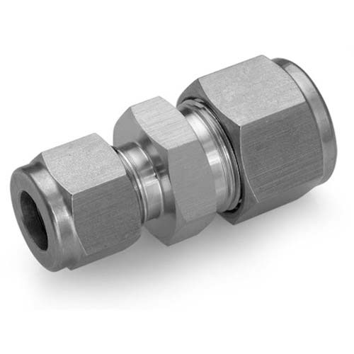 Fujikin ニューV-Lok 2圧縮リング喰い込み式 ステンレス鋼製 VUWF-19.05X9.52-V