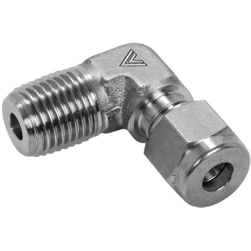 Fujikin ニューV-Lok 2圧縮リング喰い込み式 ステンレス鋼製 VUWL-8B-V