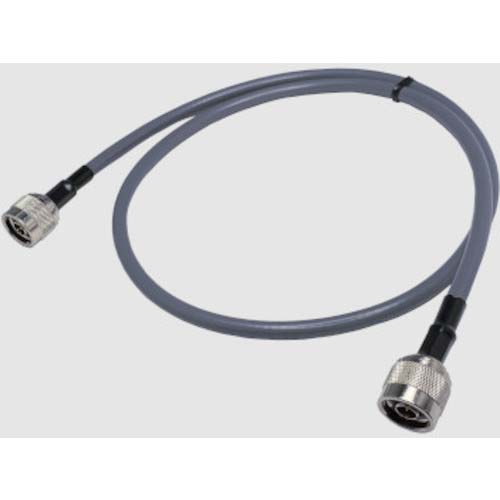 TYC コネクタ付き同軸ケーブル WP NP 5D-2V 2M