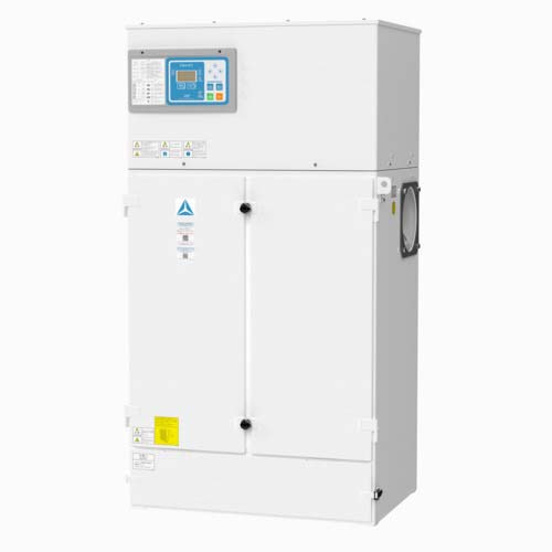 アマノ パルスジェット集じん機 PiF-60N