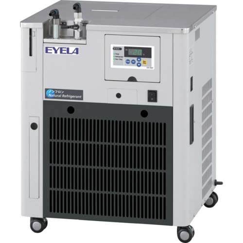 東京理化 クールエース 冷却水循環装置(チラー) CA-1331