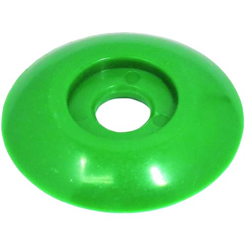 DAIDOHANT ポイントベース No.3 緑 (20枚入) 00008367