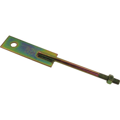 【廃番】DAIDОHANT Zマーク 羽子板ボルト SB-F M12×370 50入 00037939