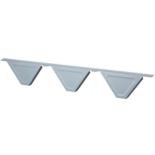 DAIDOHANT エプロン面戸 88型 ガルバ 00040351