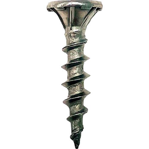 DAIDOHANT 軸細コーススレッド+ 全ネジ(呼び径d)3.3×(長さL1)16mm(約450本/小箱) 00046030