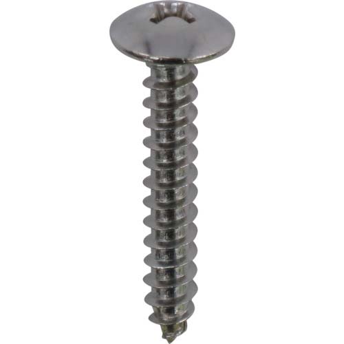 DAIDOHANT ステンレス タッピングねじ トラス頭 5×12mm 約44本入 00081163