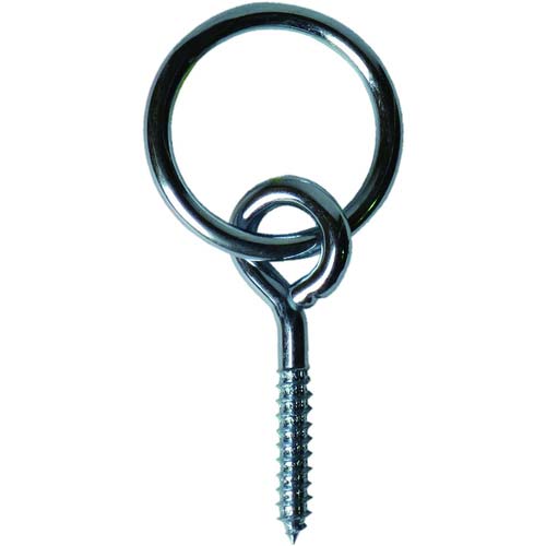 DAIDOHANT ユニクロ リングフック ねじ式 10102107